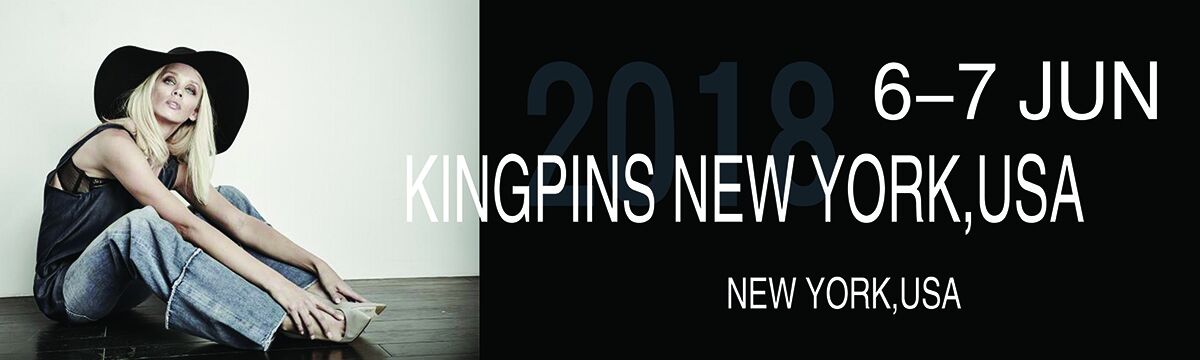 KINGPINS NEW YORK